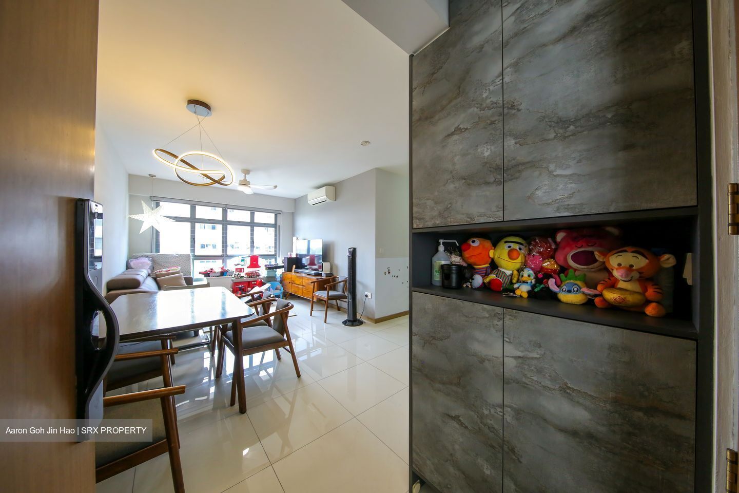 Blk 626A Tampines Greenverge (Tampines), HDB 4 Rooms #617662571